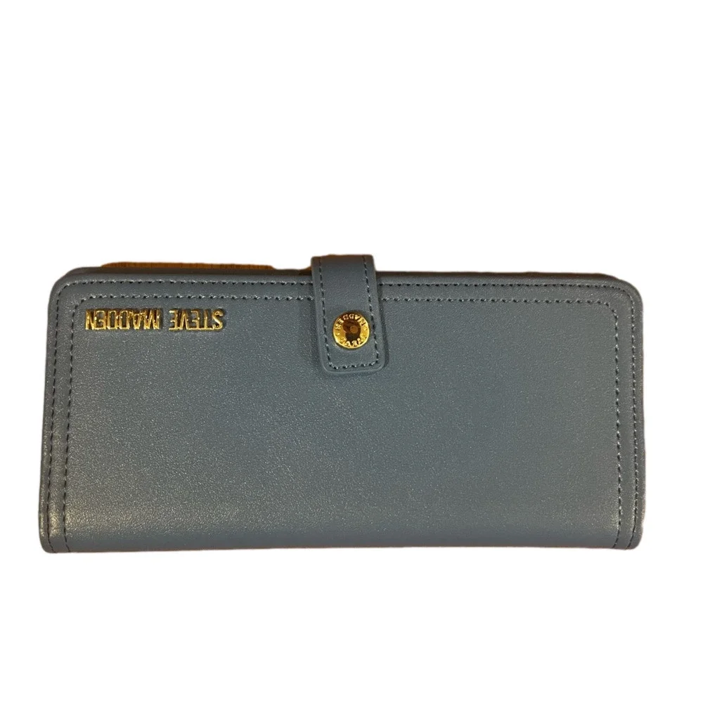 STEVE MADDEN wallet